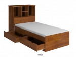 Cama Solteiro Cedro 1072/1074